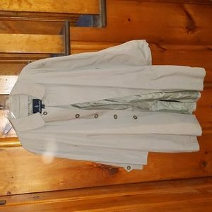 Used London Fog Jacket